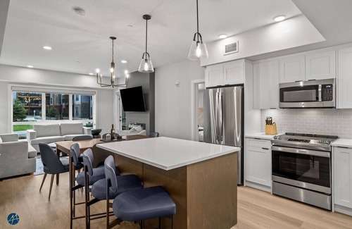 Copperstone Resort Condo | 2 Bed/2 Bath Sparrowhawk-1st Floor/South Facing