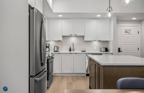 Copperstone Resort Condo | 2 Bed/2 Bath Sparrowhawk-1st Floor/South Facing