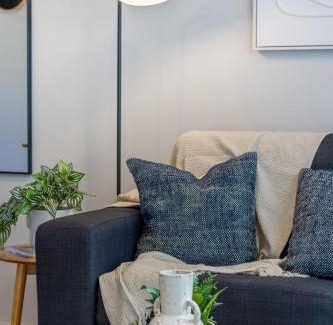 Ilam Apartment | 2 bed 2 bath with Carpark near Canterbury University