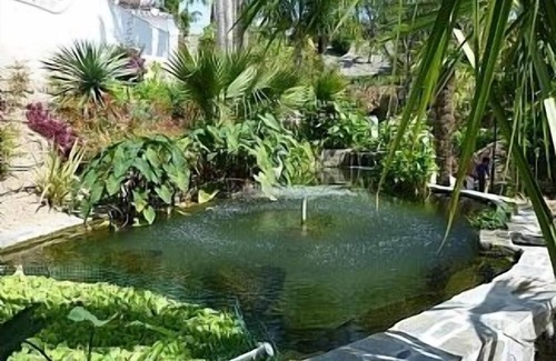 Oasis del Capistrano House | 2 Bed, 2 Bathrooms Villa, South Facing Private Terrace With A/c and free Wifi