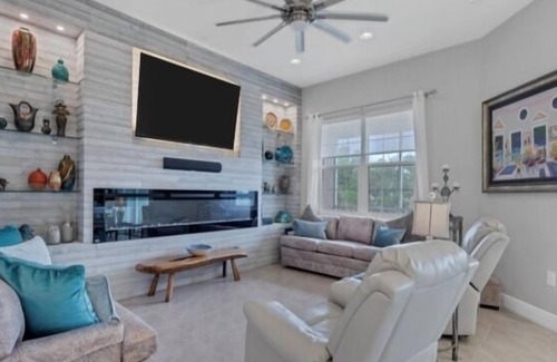 Cape Haze Villa | 2 bed 3 bath new unit at The Landings