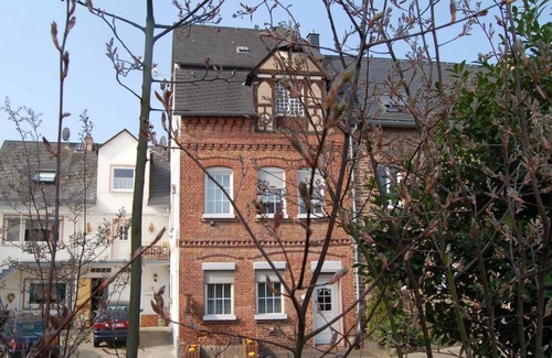 Krov Apartment | 2-bed apartment, apartment (downstairs) - Steuer, Axel