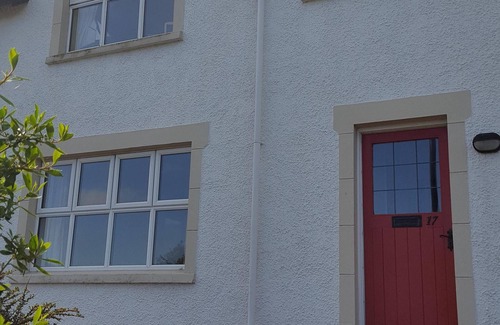 Bushmills Apartment | 2 Bed Apartment , Bushmills with secure parking/garage close to Giants Causeway