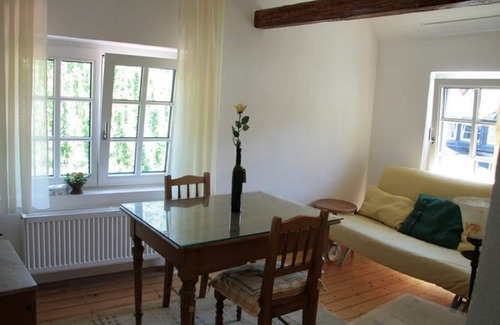 Bernkastel Apartment | 2-bed apartment Markt 13 - Ambiente WeinStein