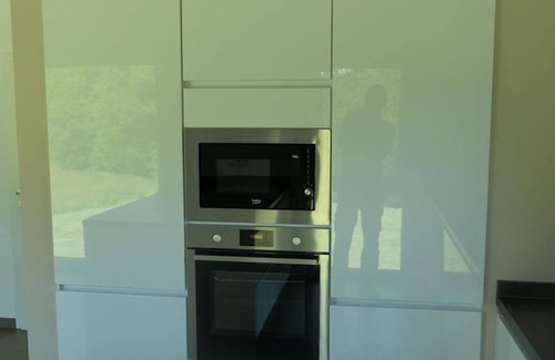 Hartlingen Apartment | 2 bed apartment Elbbachblick - Ferienwohnungen Hof Elbbachtal