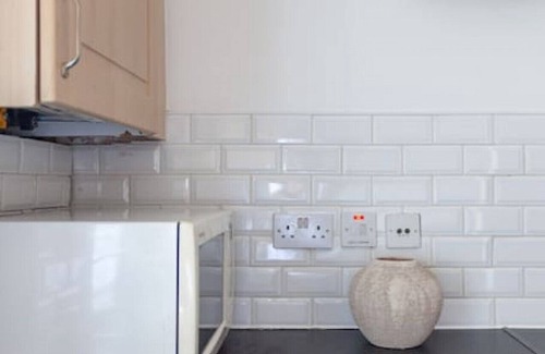 Tulse Hill Apartment | 2 Bed Apartment in Brixton