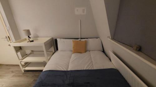 King's Cross Apartment | 2-Bed Apartment in King's Cross Central London