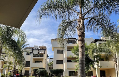 Roda Apartment | 2 bed apartment with direct access to pool
