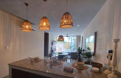La Veleta Hotel | 2 Bed Bath for 5 A 102
