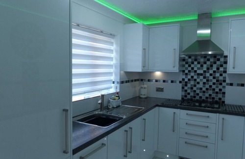 King's Lynn Villa | 2-Bed Bungalow - Sleeps 4 & Pets Ok