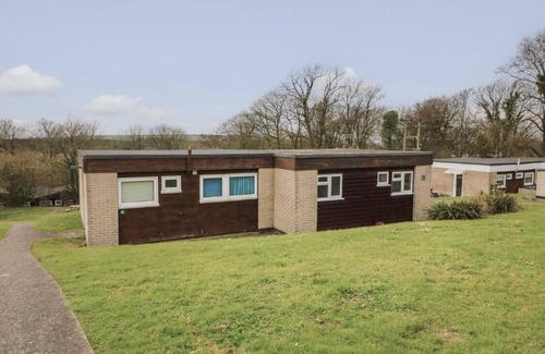 Bude Ski Chalet | 2 bed Chalet located on Penstowe holidays- only 10 mins drive to Bude