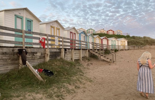 Bude House | 2 bed chalet sleeps 4