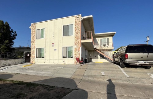 National City Apartment | 2 Bed, Close to Downtown San Diego