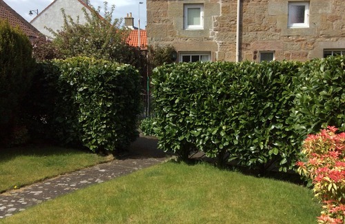 Kingsbarns House | 2 bed cosy Cottage in stunning Kingsbarns near golf and St Andrews