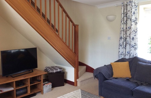 Kingsbarns House | 2 bed cosy Cottage in stunning Kingsbarns near golf and St Andrews