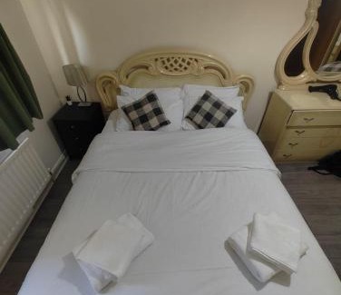 New Cross Apartment | 2 Bed Flat close to New Cross Gate, SE14