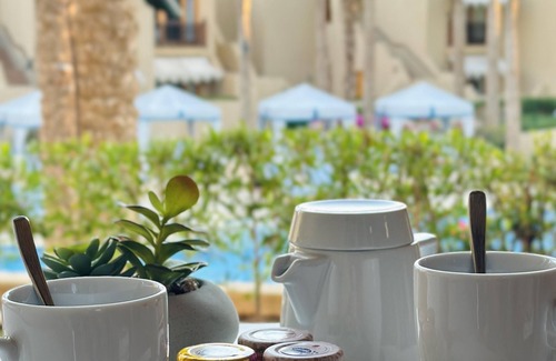 Sharm El Sheikh Apartment | 2-Bed Flat in Four Seasons hotel Sharm El Sheikh