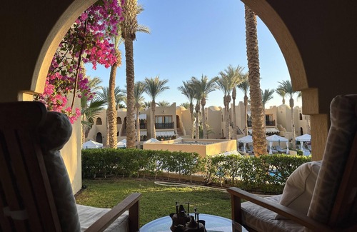 Sharm El Sheikh Apartment | 2-Bed Flat in Four Seasons hotel Sharm El Sheikh