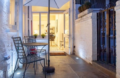 Bryanston and Dorset Square Apartment | 2 bed flat located in central London, Marble Arch.