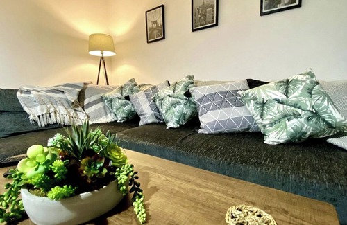Gateshead Apartment | 2 bed flat Low Fell Gateshead