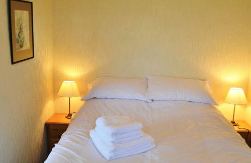 Wigton Cottage | 2 bedroom accommodation in Skinburness near Silloth
