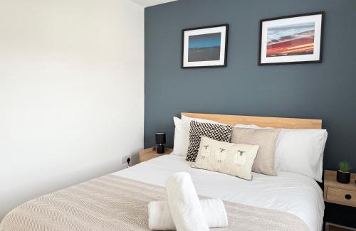 Port Talbot House | 2 Bed Home Port Talbot - Perfect For Contractors & Long Stays
