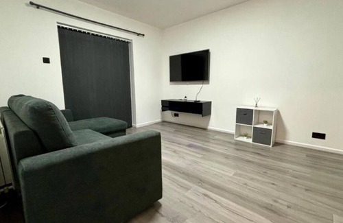 Birmingham House | 2-Bed House by Knighthead Park w- FREE Parking & FREE MATCHDAY DROP-OFF