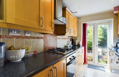 Reading House | 2 Bed House close to Reading Town Centre