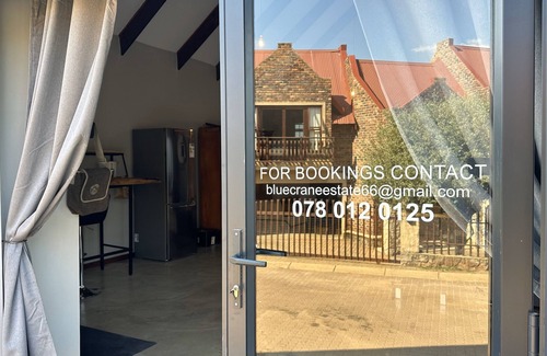 Dullstroom House | 2-bed House in Dullstroom , Blue Crane Estate 66