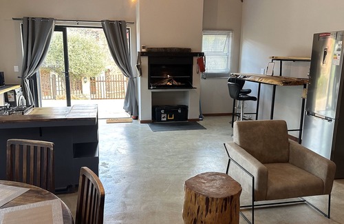Dullstroom House | 2-bed House in Dullstroom , Blue Crane Estate 66