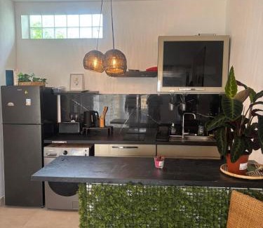 Villemomble Apartment | 2 Bed House, Parking and Courtyard, Villemomble, Paris