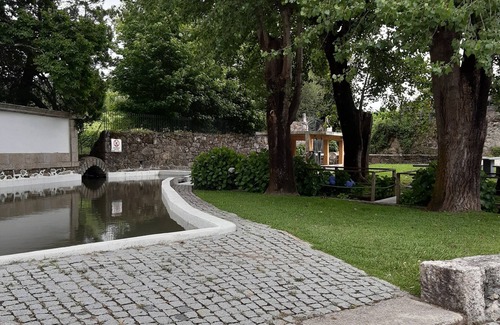 Cardielos House | 2 Bed House - Sleeps 4 - Pets, Garden, Wifi