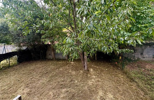 Fenouillet House | 2-Bed House, Sleeps 6, 15 mins to Toulouse