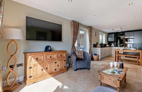 Great Ayton House | 2 Bed House with Hot Tub Great Ayton - TOP House