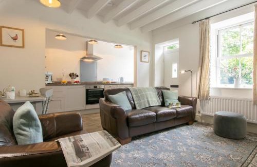 Leyburn House | 2 Bed in Aysgarth 75441