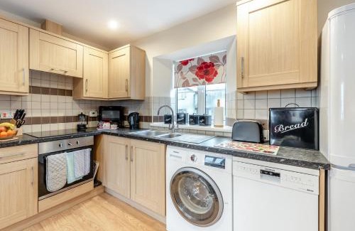 Westleigh House | 2 Bed in Barnstaple MOOSC
