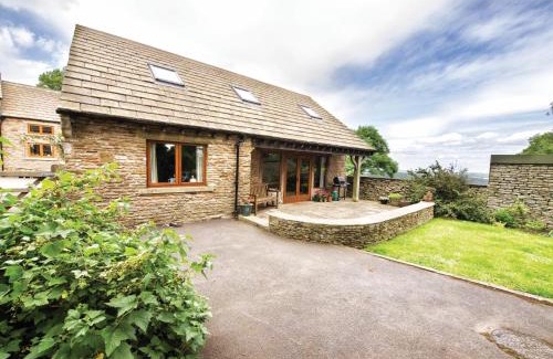 Chesterfield House | 2 Bed in Baslow PK801