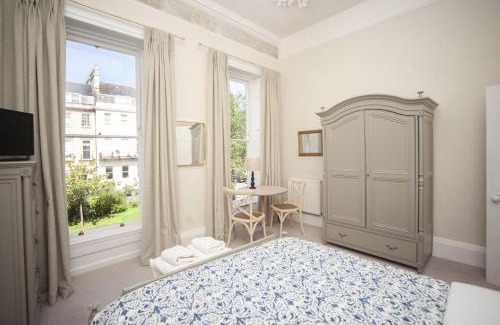 Upper Town Apartment | 2 Bed in Bath oc-bhr57