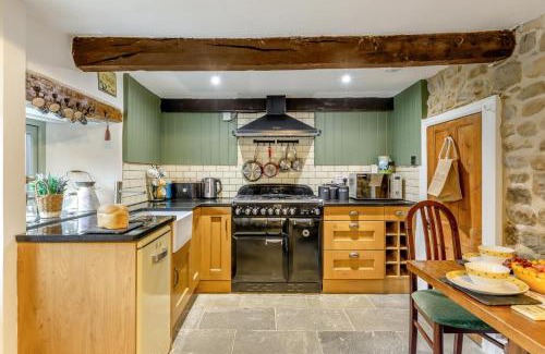 Bolton by Bowland House | 2 Bed in Bolton By Bowland oc-p33306