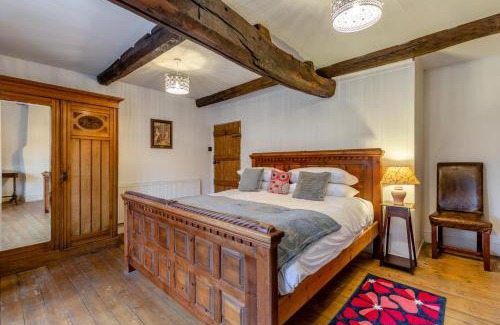 Bolton by Bowland House | 2 Bed in Bolton By Bowland oc-p33306