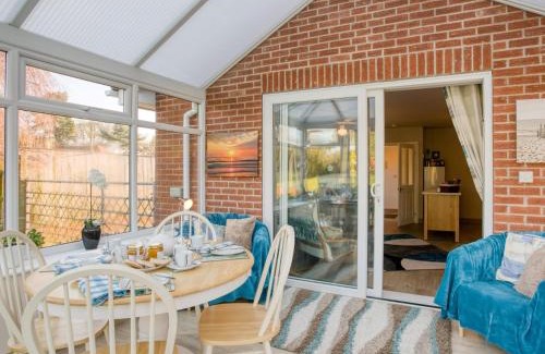 Sewerby Apartment | 2 Bed in Bridlington 77607