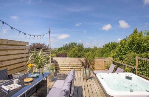Kilkhampton House | 2 Bed in Bude 5.6mls N 86909