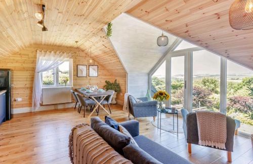 Kilkhampton House | 2 Bed in Bude 5.6mls N 86909