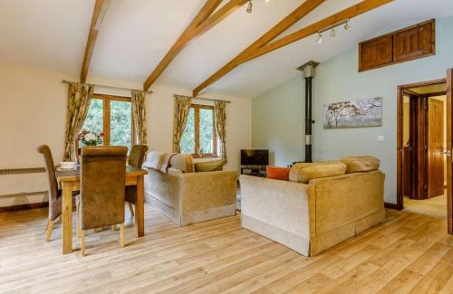 Holsworthy House | 2 bed in Bude 85562