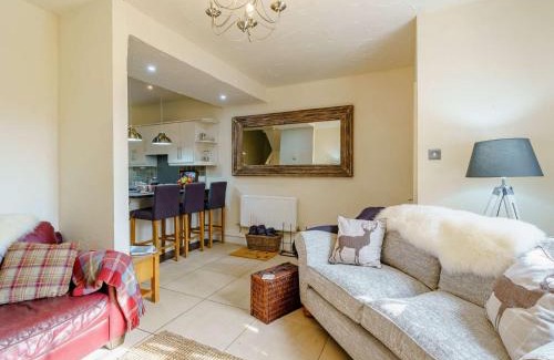 Chipping House | 2 bed in Clitheroe 89536