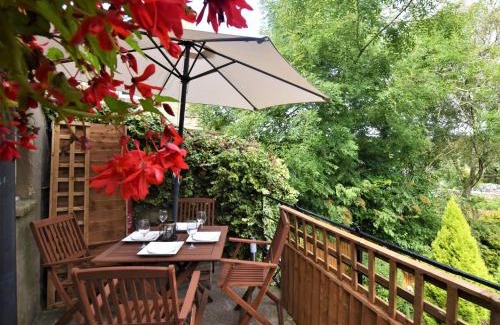 Chipping House | 2 bed in Clitheroe 89536