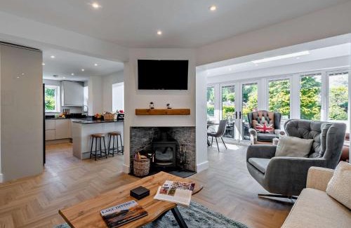 Coniston House | 2 Bed in Coniston 94705