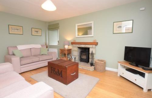 Ellemford House | 2 bed in Duns 48811