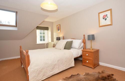 Ellemford House | 2 bed in Duns 48811