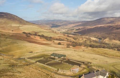 Glenesk House | 2 Bed in Edzell CA300